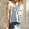 Color: Blue