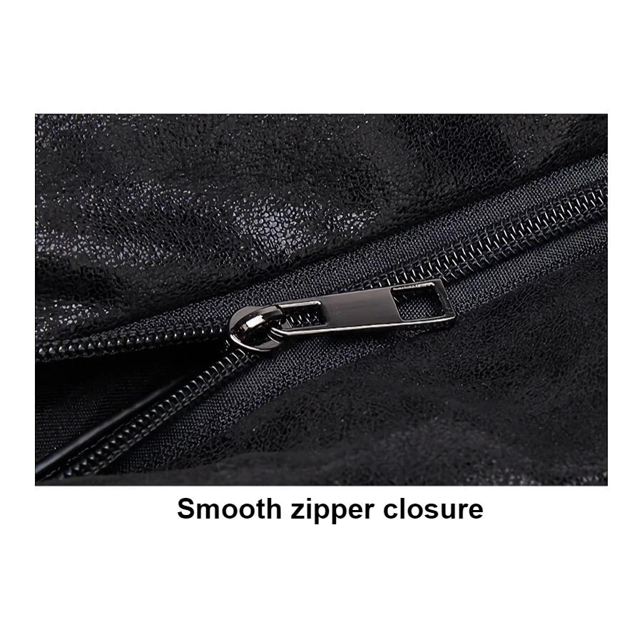 Luxury Leather Chain Shoulder Bag