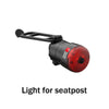 color: Seatpost A