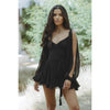 color: Black