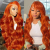 Color: Orange