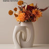 Color: Handwriting Autumn