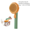 color: Pumpkin green
