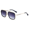 color: Gold Purple