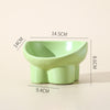 color: Green