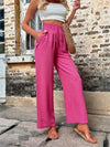 Color: Rose Red