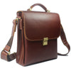 Color: Reddish Brown