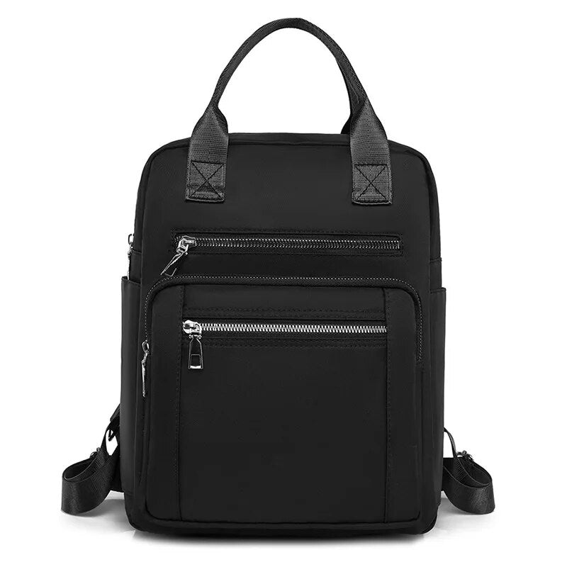 New Oxford Cloth Backpack: Stylish, Durable, and Versatile