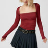 Color: Red
