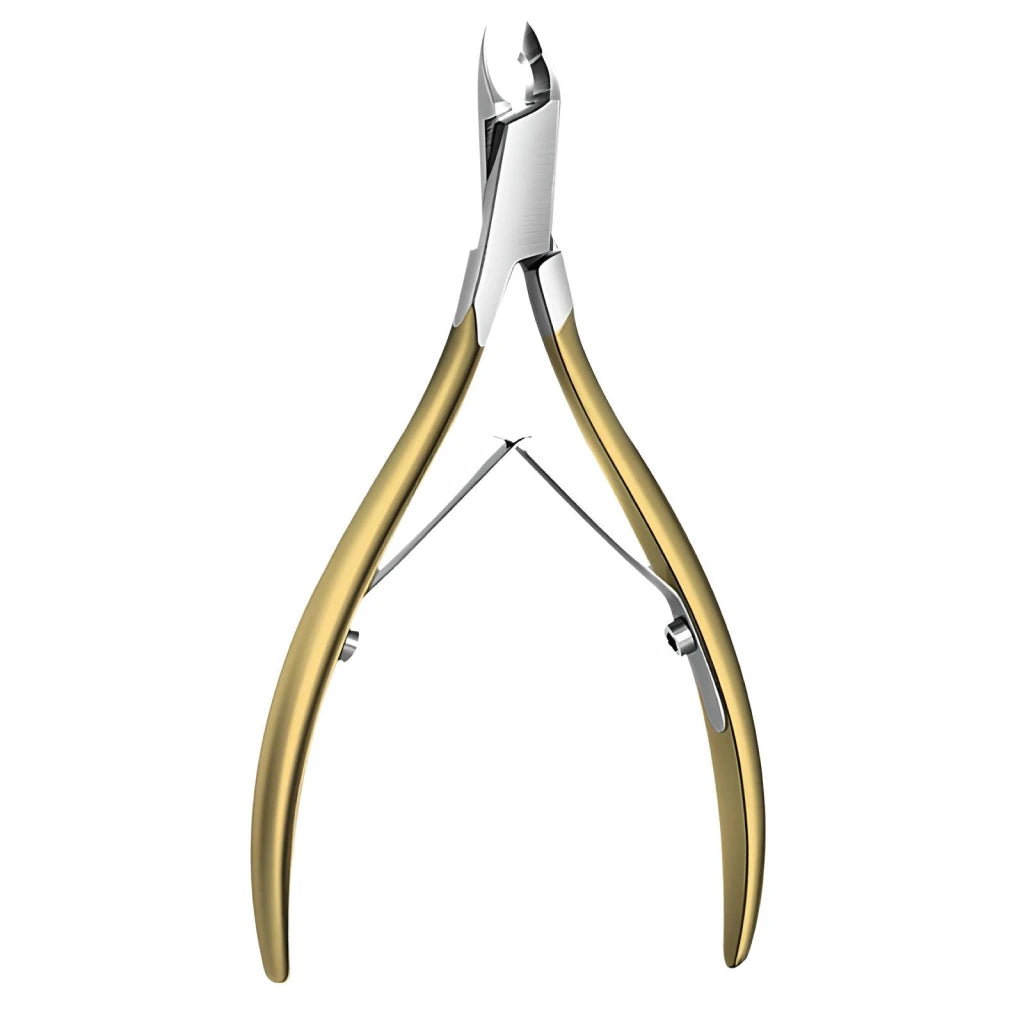 Stainless Steel Cuticle Nippers