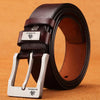 color: 3.8CM Coffee