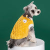 color: Yellow
