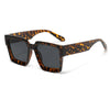 Color: Large leopard