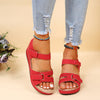 color: Red