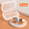 color: Orange