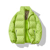 Color: Green