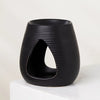 color: Black