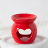 color: Red