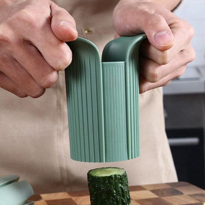 Cucumber Slicer For Household Use - Trendha