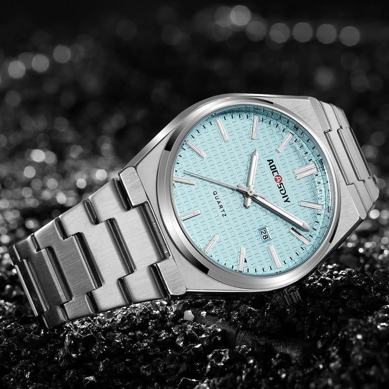 New Watch Men&