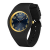 Color: Black Gold