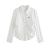 Color: White