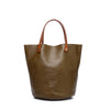 Color: Brown