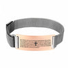 Color: Rose Gold