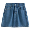 Color: Denim Blue