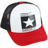 color: White Red