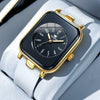 Color: Gold Shell Black Surface
