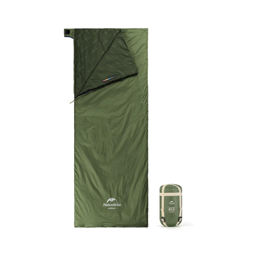 Ultralight Camping Sleeping Bag