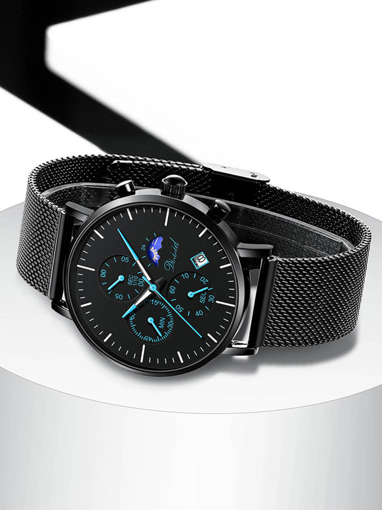 Multifunctional Fashion Men&