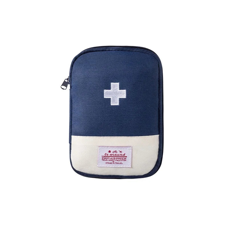 Portable Medicine Bag