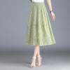 Color: Green