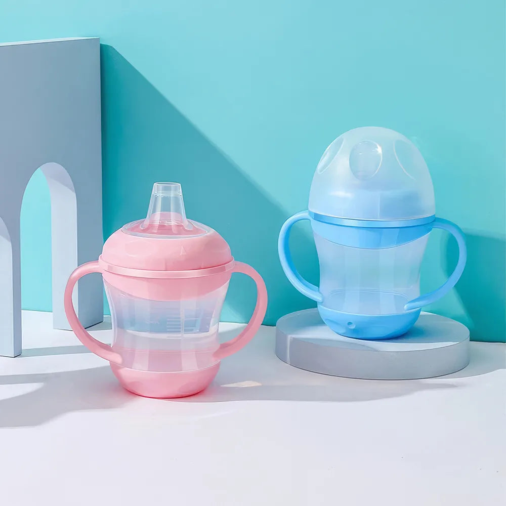 160 ml Children's Training Cup with Handles
