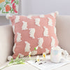 Color: Cream pink