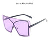 color: Black Purple