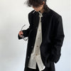 Color: Black Coat