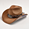 color: Brown