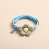 color: Blue