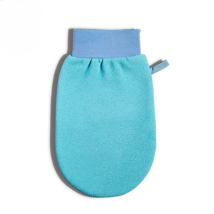 Exfoliating Body Scrub Mitt