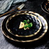 color: Black, 2 Pieces Set