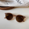 color: Brown