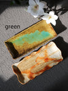 Color: Green