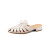 Color: White