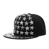 Color: Black Bottom Rivet