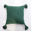 color: Green