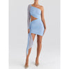 Color: Blue