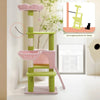 color: Green